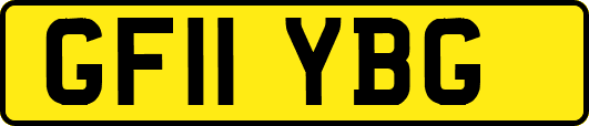 GF11YBG