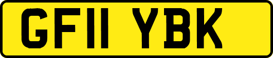 GF11YBK