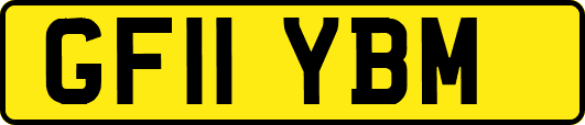 GF11YBM