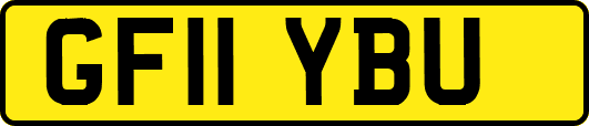 GF11YBU