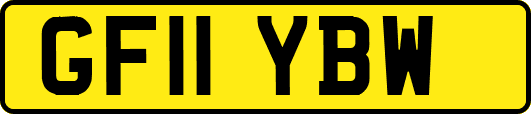 GF11YBW