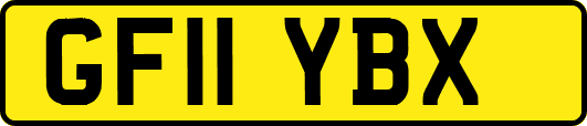 GF11YBX