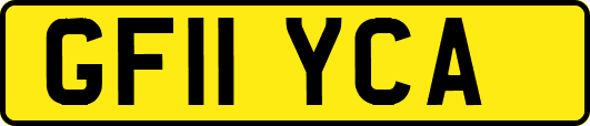 GF11YCA