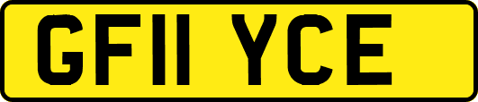 GF11YCE