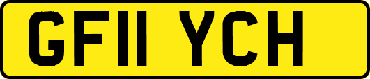 GF11YCH