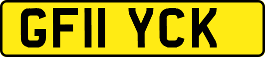 GF11YCK