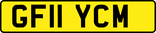 GF11YCM
