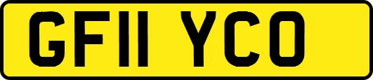 GF11YCO