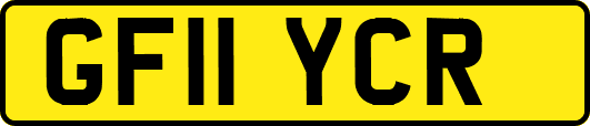GF11YCR