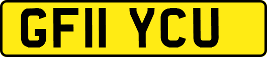 GF11YCU