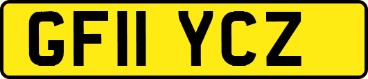 GF11YCZ