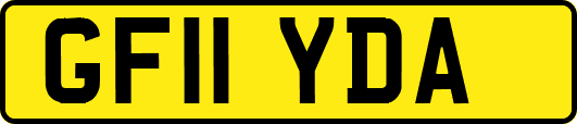 GF11YDA