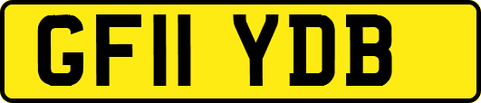 GF11YDB