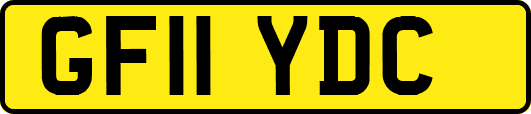 GF11YDC