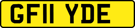 GF11YDE