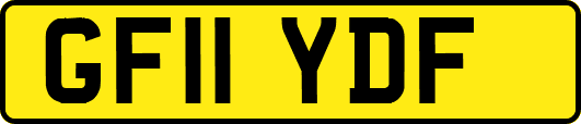 GF11YDF