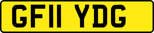 GF11YDG