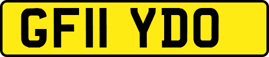 GF11YDO