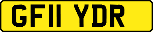 GF11YDR