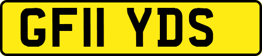 GF11YDS