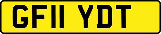 GF11YDT