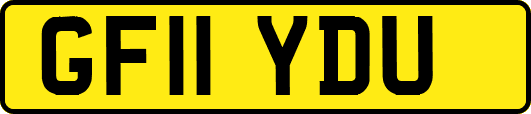 GF11YDU