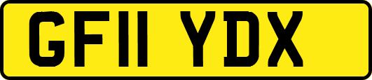 GF11YDX