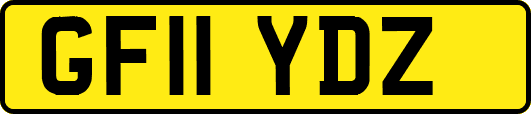 GF11YDZ