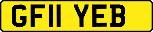 GF11YEB
