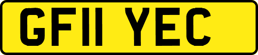 GF11YEC
