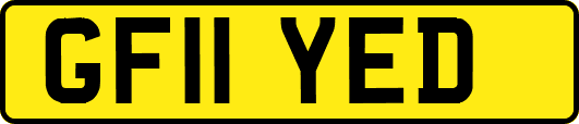 GF11YED