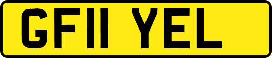 GF11YEL