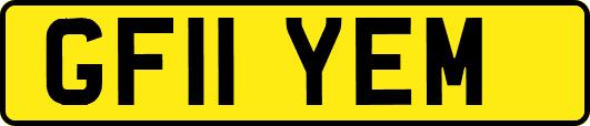 GF11YEM