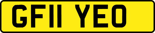 GF11YEO