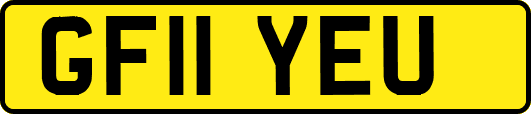 GF11YEU