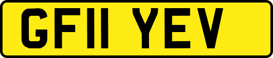 GF11YEV