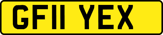 GF11YEX