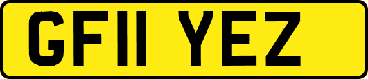 GF11YEZ