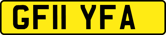 GF11YFA