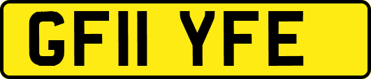 GF11YFE