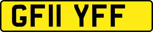 GF11YFF