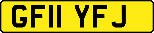 GF11YFJ