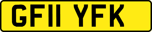 GF11YFK
