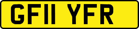 GF11YFR