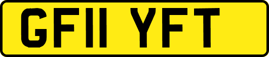 GF11YFT