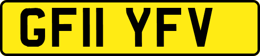 GF11YFV