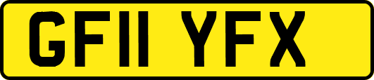 GF11YFX