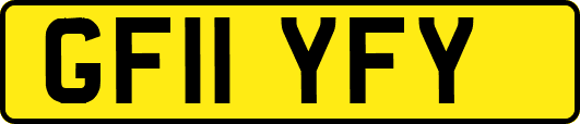 GF11YFY
