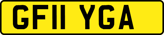 GF11YGA