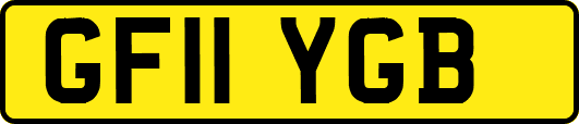GF11YGB
